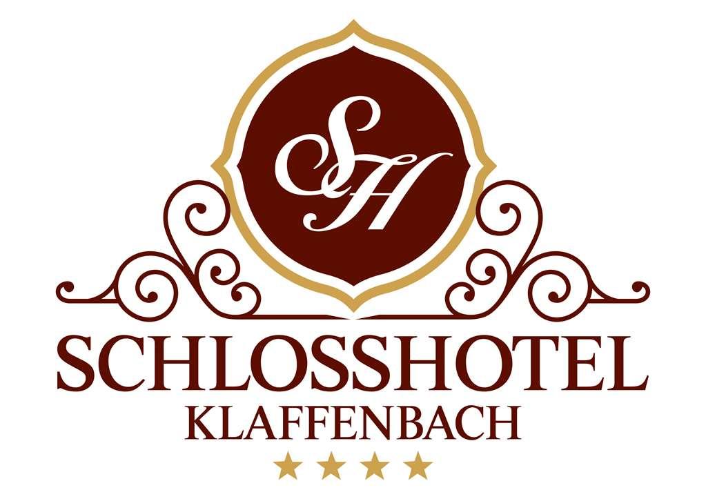 Schlosshotel Klaffenbach Chemnitz Logo foto